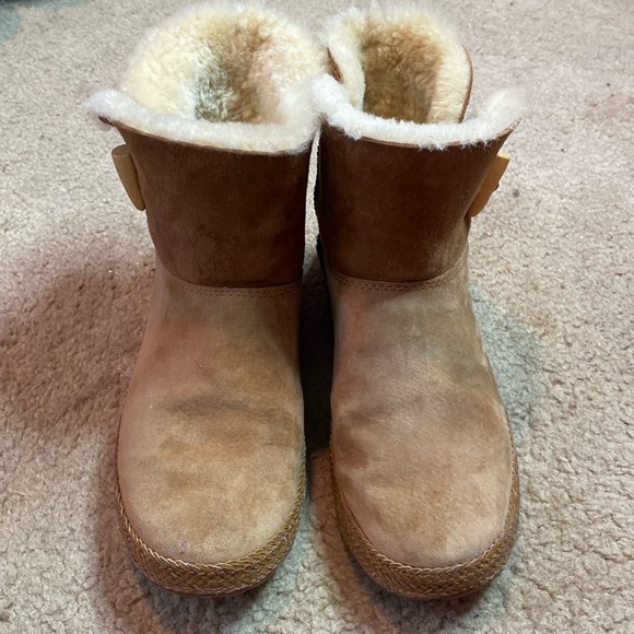 UGG Booties | UGG Boots | Boots | UGG - Picture 2 of 10